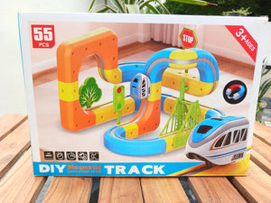 Wooden & Montessori Toys