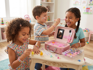 Toy For Girls