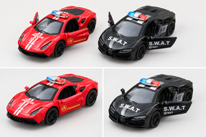 Toys For Boys